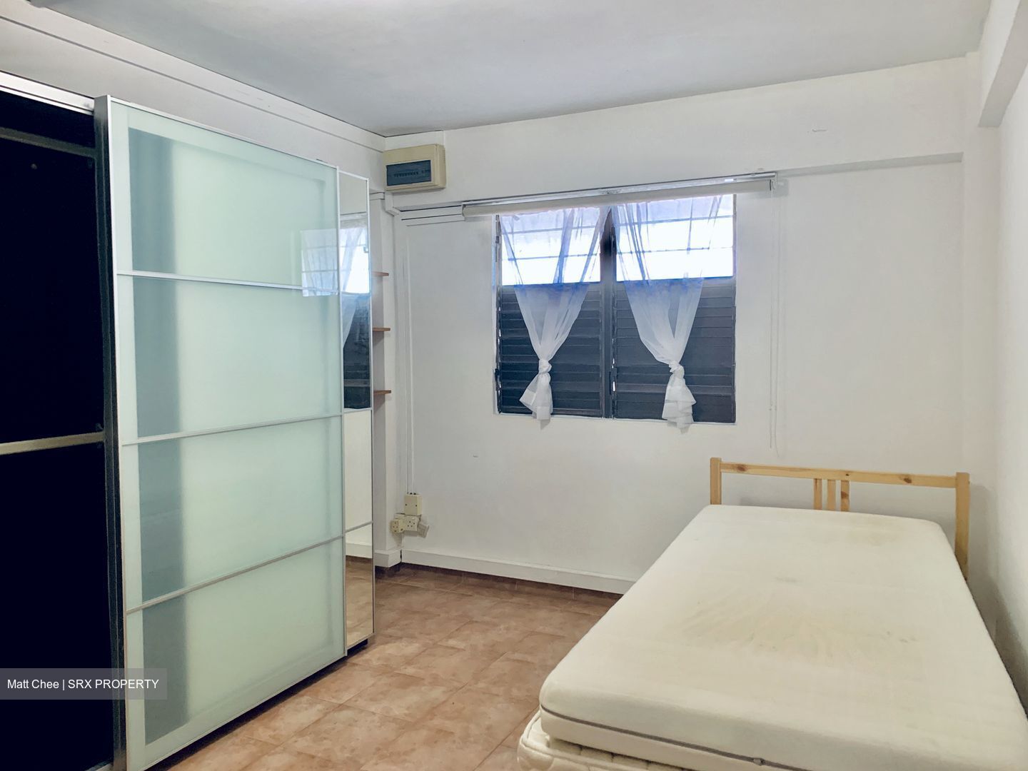 Blk 3 Tanjong Pagar Plaza (Bukit Merah), HDB 3 Rooms #503203831